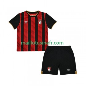 Maillot de Foot BOURNEMOUTH Domicile 2025-26 - Enfant